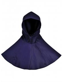 BZ12 Bizweld Cape Hood Personal Protective Equipment 